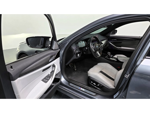 BMW M5 - автомобили, коли, обяви за нови и употребявани 10
