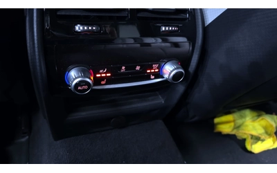 BMW M5 - автомобили, коли, обяви за нови и употребявани 13