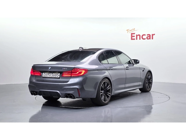 BMW M5 - автомобили, коли, обяви за нови и употребявани 1