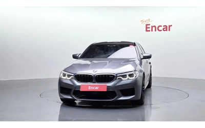 bmw-m5 - 2