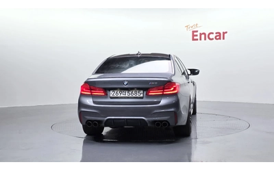 bmw-m5 - 3