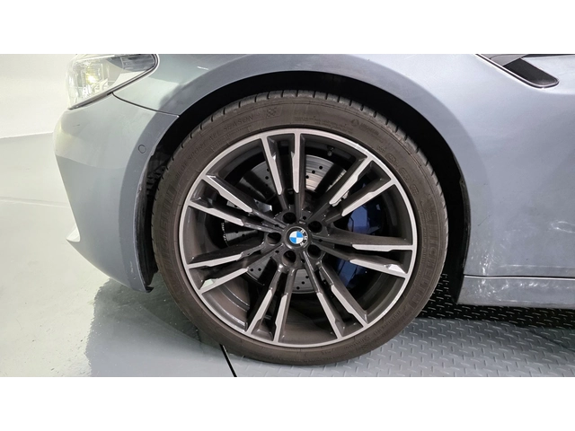 BMW M5 - автомобили, коли, обяви за нови и употребявани 4