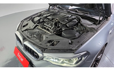 bmw-m5 - 5
