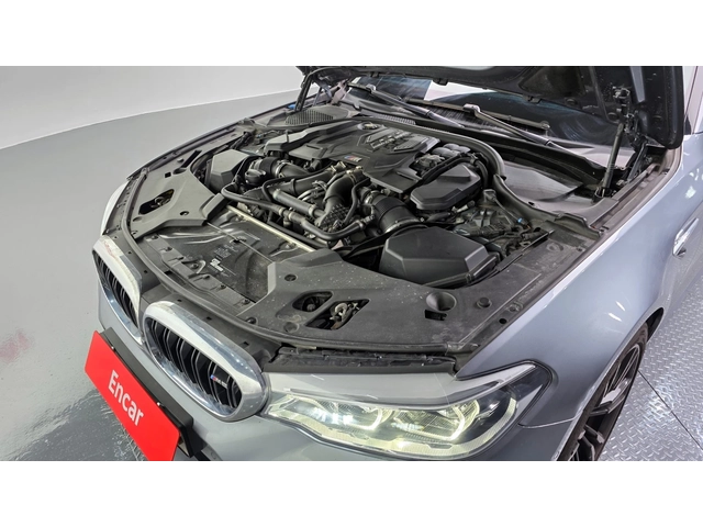 BMW M5 - автомобили, коли, обяви за нови и употребявани 5