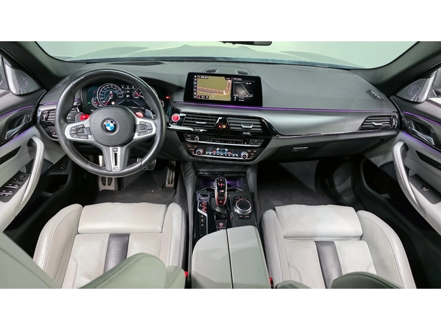 BMW M5 - автомобили, коли, обяви за нови и употребявани 6
