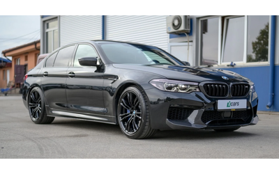 bmw-m5-competition - 2