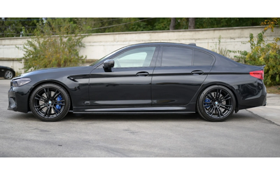 bmw-m5-competition - 3