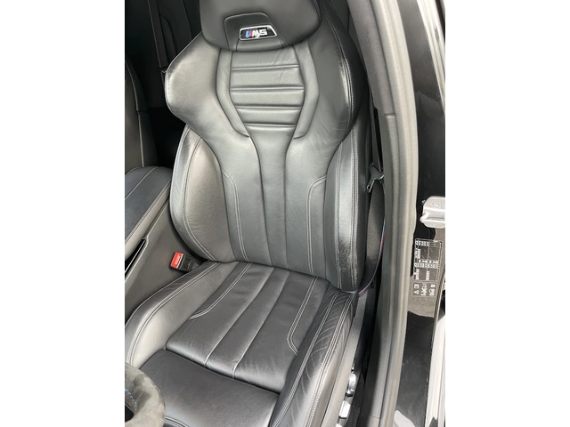 BMW M5 Competition - автомобили, коли, обяви за нови и употребявани 8