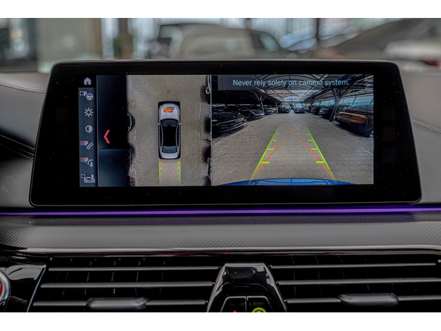 BMW M5 F90/4.4 V8/MXD/RSE/Bowers&Wilkins/Керамика/Карбон/ - автомобили, коли, обяви за нови и употребявани 12