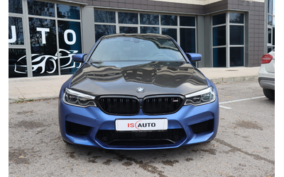 bmw-m5-keramika-xdrive-m-sport-bowers-wilk-adaptiveled - 0