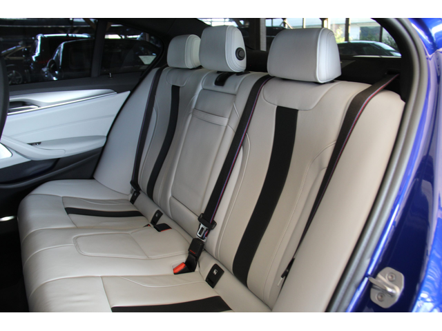 BMW M5 Керамика/Xdrive/M-Sport/ Bowers & Wilk/AdaptiveLED - автомобили, коли, обяви за нови и употребявани 13