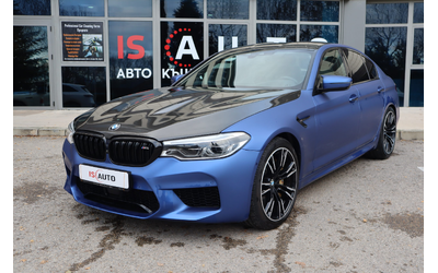 bmw-m5-keramika-xdrive-m-sport-bowers-wilk-adaptiveled - 1
