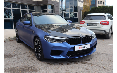 bmw-m5-keramika-xdrive-m-sport-bowers-wilk-adaptiveled - 2