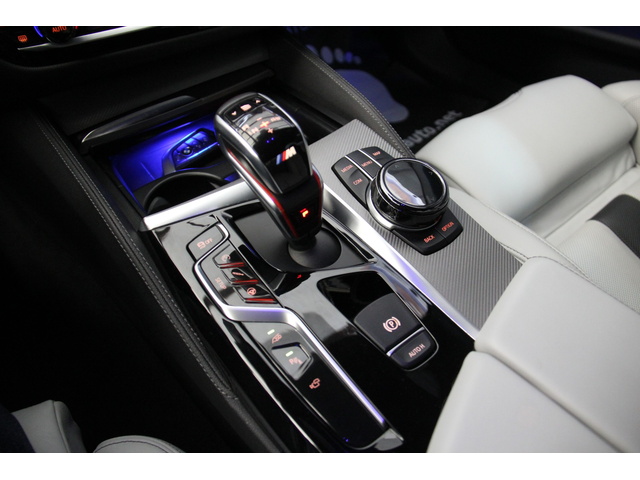 BMW M5 Керамика/Xdrive/M-Sport/ Bowers & Wilk/AdaptiveLED - автомобили, коли, обяви за нови и употребявани 9