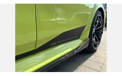 BMW M5 M performance - автомобили, коли, обяви за нови и употребявани 11