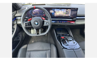 BMW M5 M performance - автомобили, коли, обяви за нови и употребявани 9