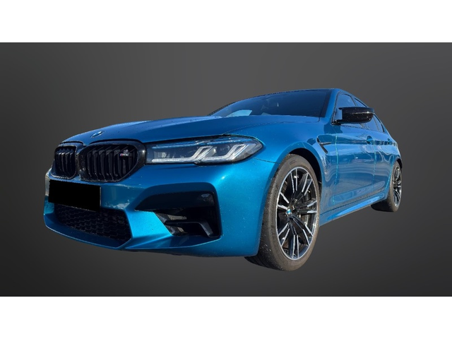 BMW M5 M5  - автомобили, коли, обяви за нови и употребявани 0