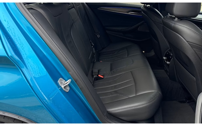 BMW M5 M5  - автомобили, коли, обяви за нови и употребявани 11