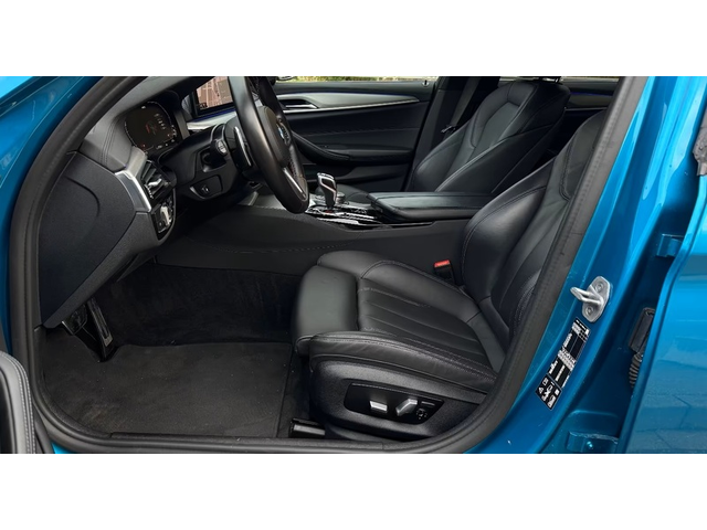 BMW M5 M5  - автомобили, коли, обяви за нови и употребявани 5