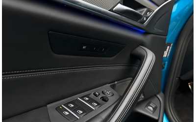 BMW M5 M5  - автомобили, коли, обяви за нови и употребявани 6