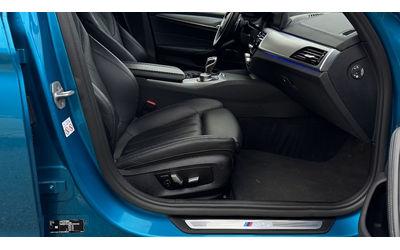 BMW M5 M5  - автомобили, коли, обяви за нови и употребявани 8