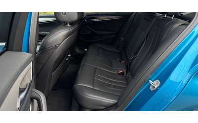 BMW M5 M5  - автомобили, коли, обяви за нови и употребявани 9