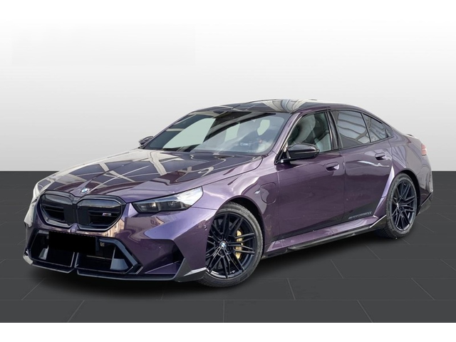 BMW M5 M5 4.4 Hybrid M-Performance - автомобили, коли, обяви за нови и употребявани 0