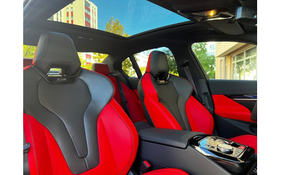 BMW M5 M5 4.4 Hybrid xDrive - автомобили, коли, обяви за нови и употребявани 7