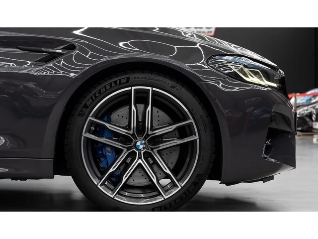 BMW M5 M5 4.4. xDrive - автомобили, коли, обяви за нови и употребявани 2