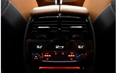 BMW M5 M5 4.4. xDrive - автомобили, коли, обяви за нови и употребявани 6