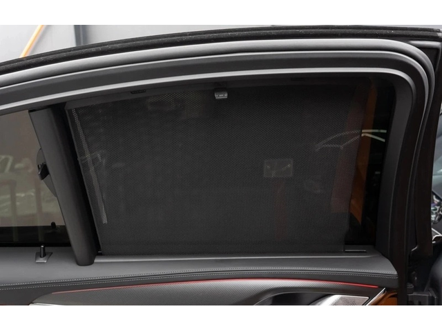 BMW M5 M5 4.4. xDrive - автомобили, коли, обяви за нови и употребявани 7