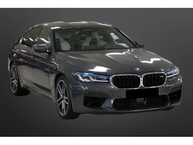 BMW M5 M5 4.4 xDrive  - автомобили, коли, обяви за нови и употребявани 1
