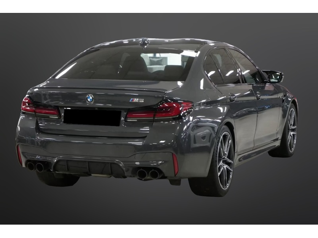 BMW M5 M5 4.4 xDrive  - автомобили, коли, обяви за нови и употребявани 2