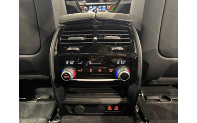 BMW M5 M5 4.4 xDrive - автомобили, коли, обяви за нови и употребявани 14