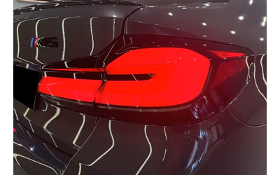 BMW M5 M5 4.4 xDrive - автомобили, коли, обяви за нови и употребявани 6