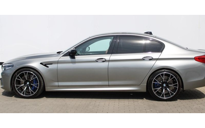 bmw-m5-m5-competition - 1