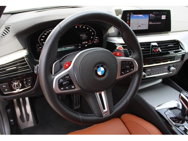 BMW M5 M5 Competition  - автомобили, коли, обяви за нови и употребявани 5