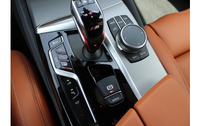 BMW M5 M5 Competition  - автомобили, коли, обяви за нови и употребявани 6