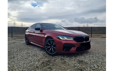 bmw-m5-m5-competition - 0