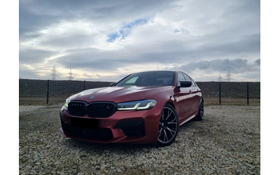 bmw-m5-m5-competition - 1