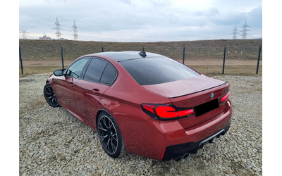 bmw-m5-m5-competition - 2
