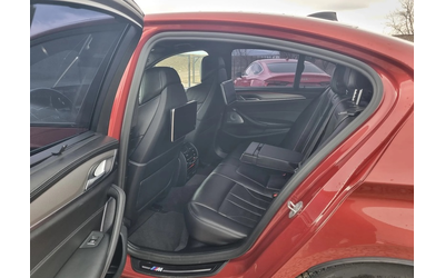 BMW M5 M5 Competition - автомобили, коли, обяви за нови и употребявани 6