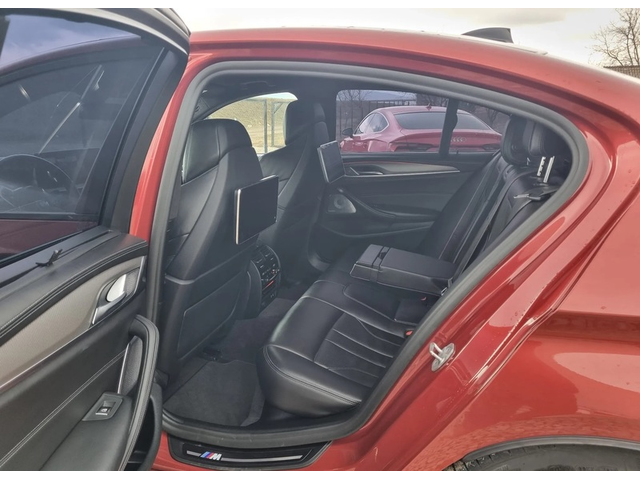 BMW M5 M5 Competition - автомобили, коли, обяви за нови и употребявани 6