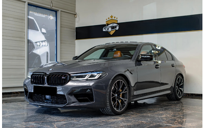 bmw-m5-m5-competition - 1