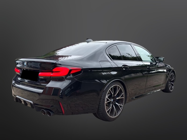 BMW M5
 M5
 Competition - автомобили, коли, обяви за нови и употребявани 2