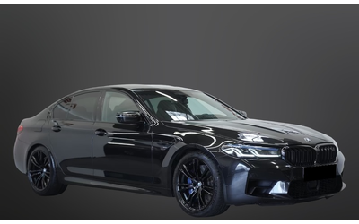 bmw-m5-m5-competition - 1