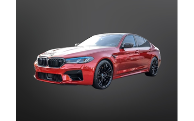 bmw-m5-m5-competition - 0