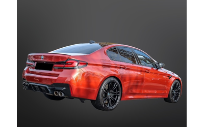 bmw-m5-m5-competition - 1