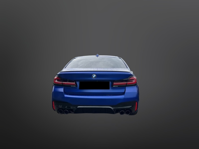 BMW M5 M5 Competition - автомобили, коли, обяви за нови и употребявани 2