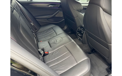 BMW M5 M5 Competition - автомобили, коли, обяви за нови и употребявани 13